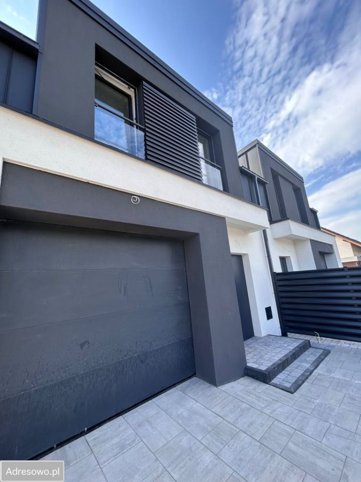 bliźniak, 4 pokoje Murowaniec. Zdjęcie 13