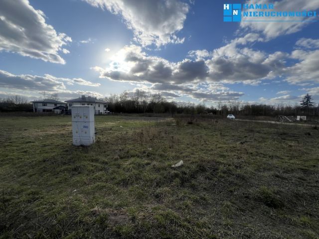 Działka budowlana Pruszków. Zdjęcie 1