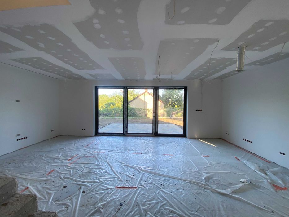 dom szeregowy Nakło Śląskie. Zdjęcie 4