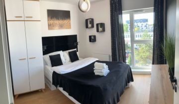 Mieszkanie 2-pokojowe Poznań Grunwald, ul. Świerzawska