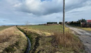 Działka rolno-budowlana Godzikowice, ul. Ogrodowa