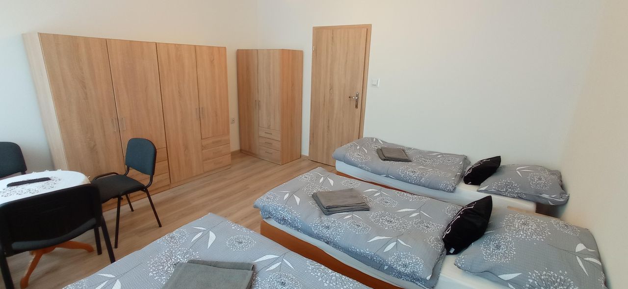 Pokój Jawor, ul. Bolesława Limanowskiego. Zdjęcie 2