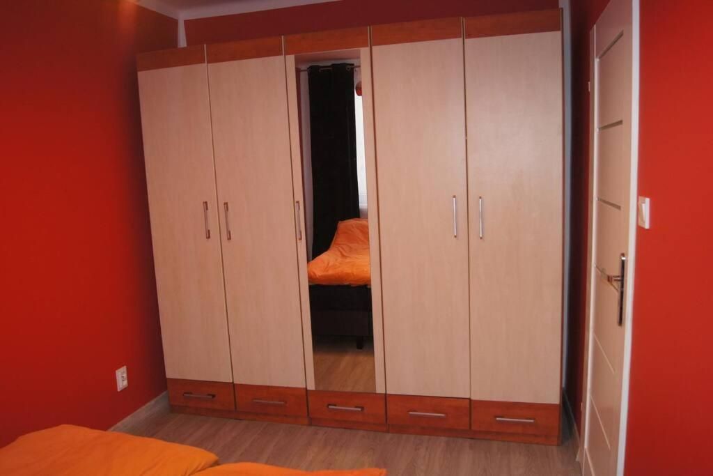 Mieszkanie 2-pokojowe Koszalin Północ, ul. gen. Władysława Sikorskiego. Zdjęcie 19