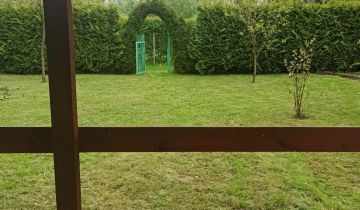 Działka rekreacyjna Ostrowiec Świętokrzyski, ul. Stefana Żeromskiego