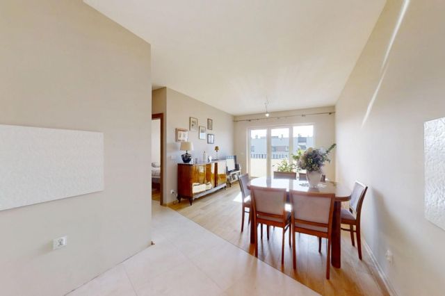 Mieszkanie 2-pokojowe Łódź Górna, ul. Świętojańska. Zdjęcie 5