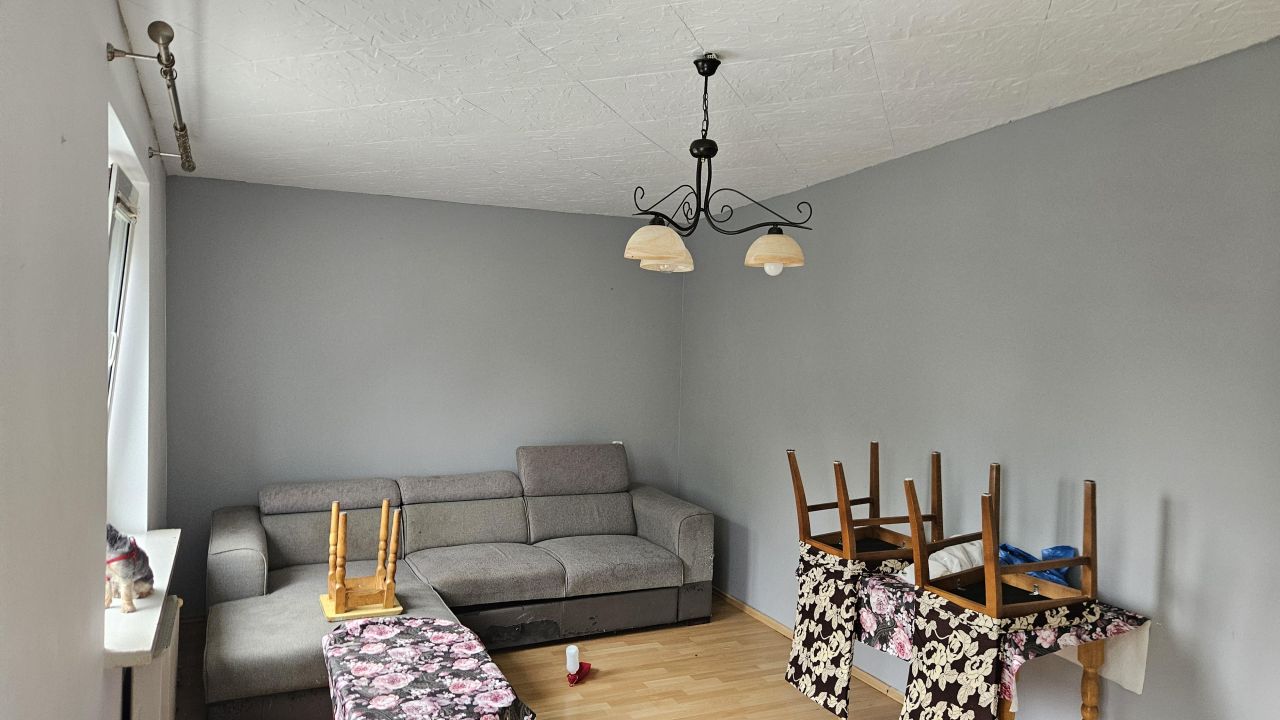 Mieszkanie 2-pokojowe Przeworno. Zdjęcie 6