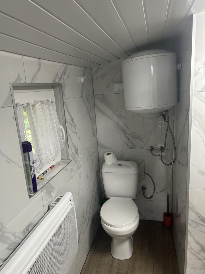 Działka rekreacyjna Bydgoszcz Czyżkówko. Zdjęcie 15