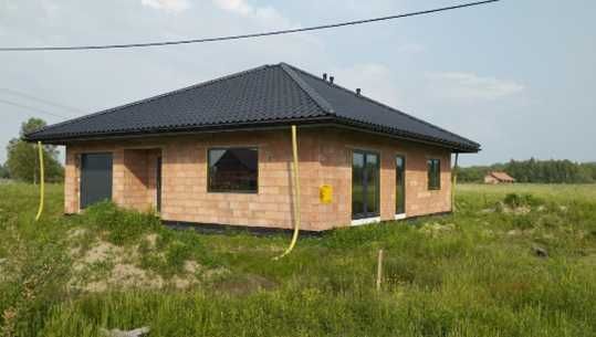 dom wolnostojący Podborek. Zdjęcie 1