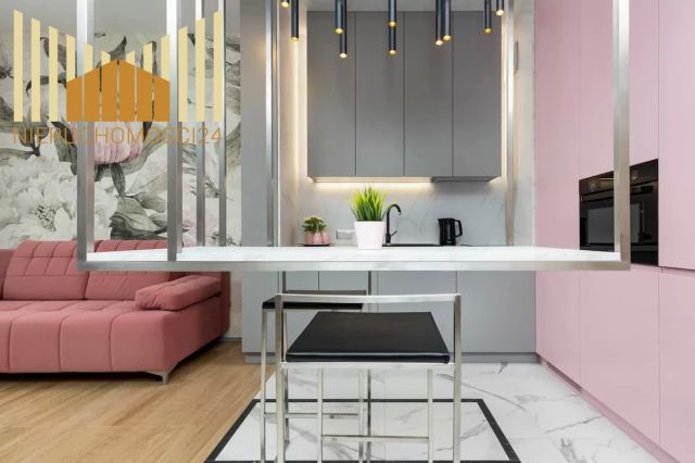 Mieszkanie 2-pokojowe Warszawa Wola, al. Prymasa Tysiąclecia. Zdjęcie 5