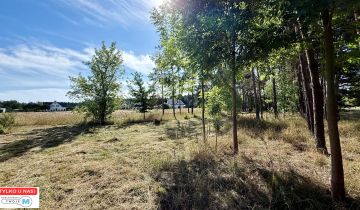 Działka budowlana Sobków