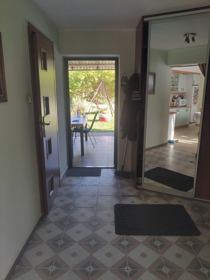 bliźniak, 4 pokoje Zgierz Proboszczewice, ul. Rozrywkowa. Zdjęcie 5