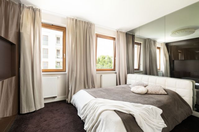 Mieszkanie 3-pokojowe Warszawa Mokotów, al. Wilanowska. Zdjęcie 14