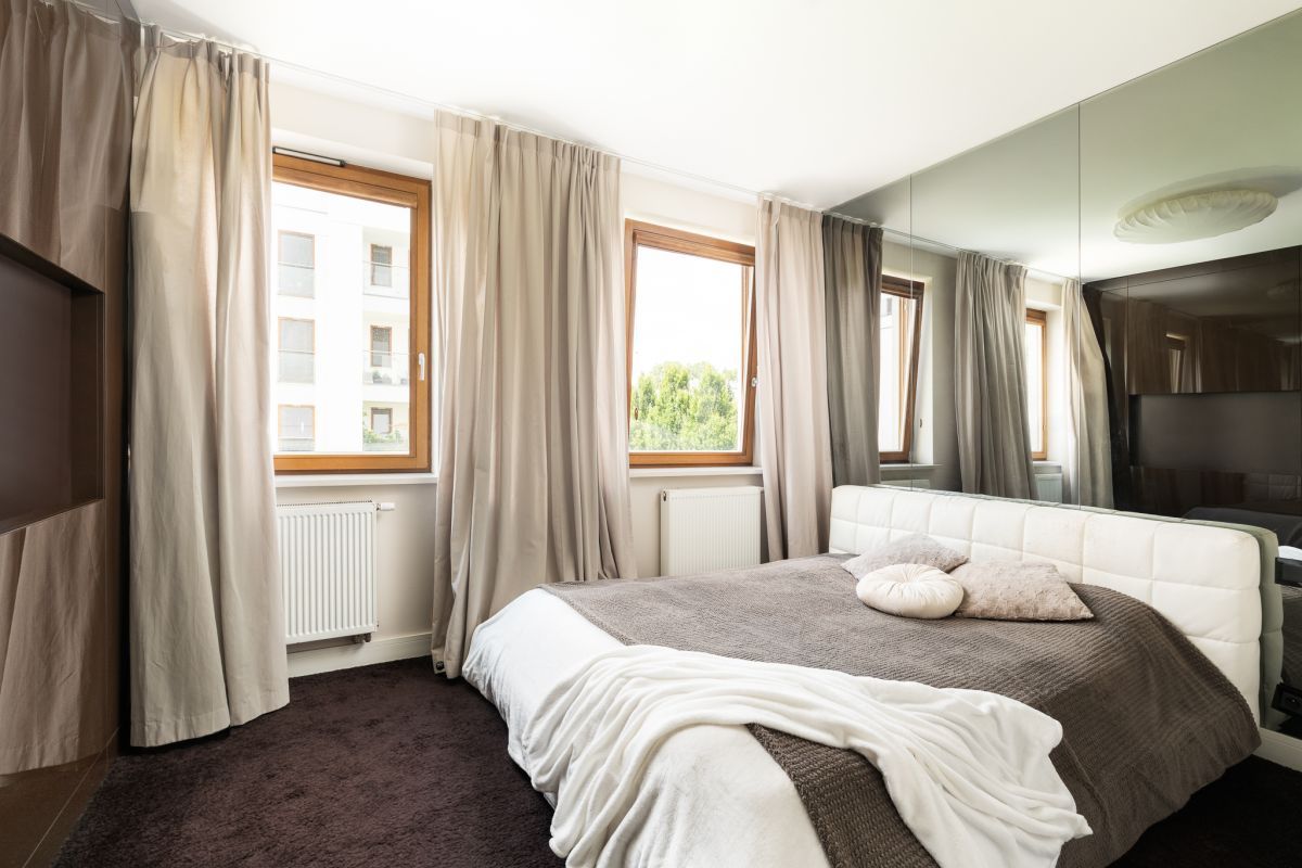 Mieszkanie 3-pokojowe Warszawa Mokotów, al. Wilanowska. Zdjęcie 14