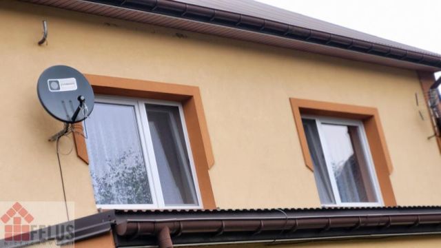 dom wolnostojący, 4 pokoje Skorczów. Zdjęcie 1