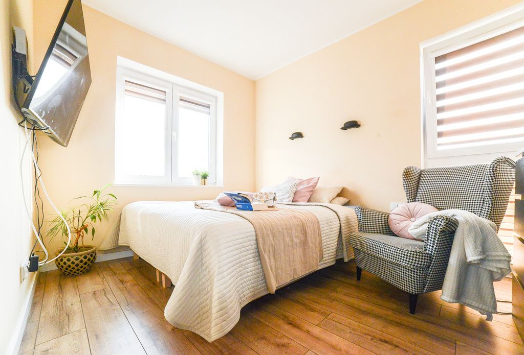 dom szeregowy, 6 pokoi Ząbki, ul. Skowronka. Zdjęcie 6