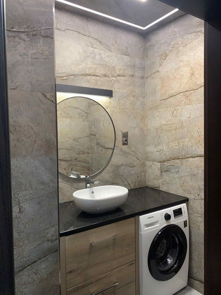 Mieszkanie 3-pokojowe Gdańsk Śródmieście, ul. Rajska. Zdjęcie 9