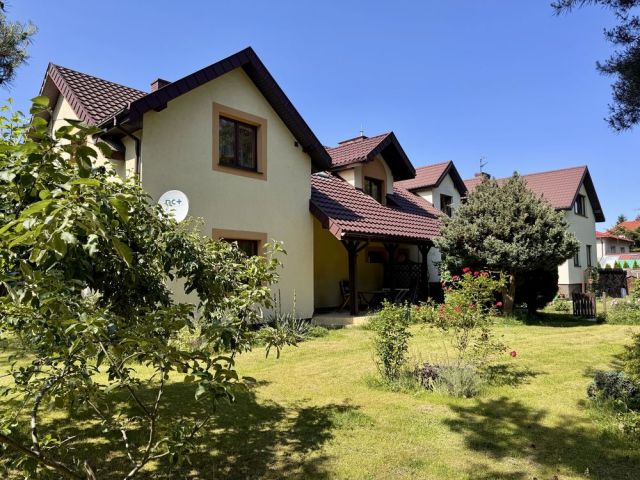 bliźniak, 3 pokoje Legionowo, .. Zdjęcie 3