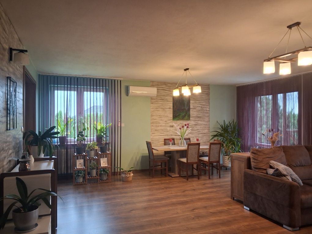 dom wolnostojący Wólka Panieńska. Zdjęcie 6