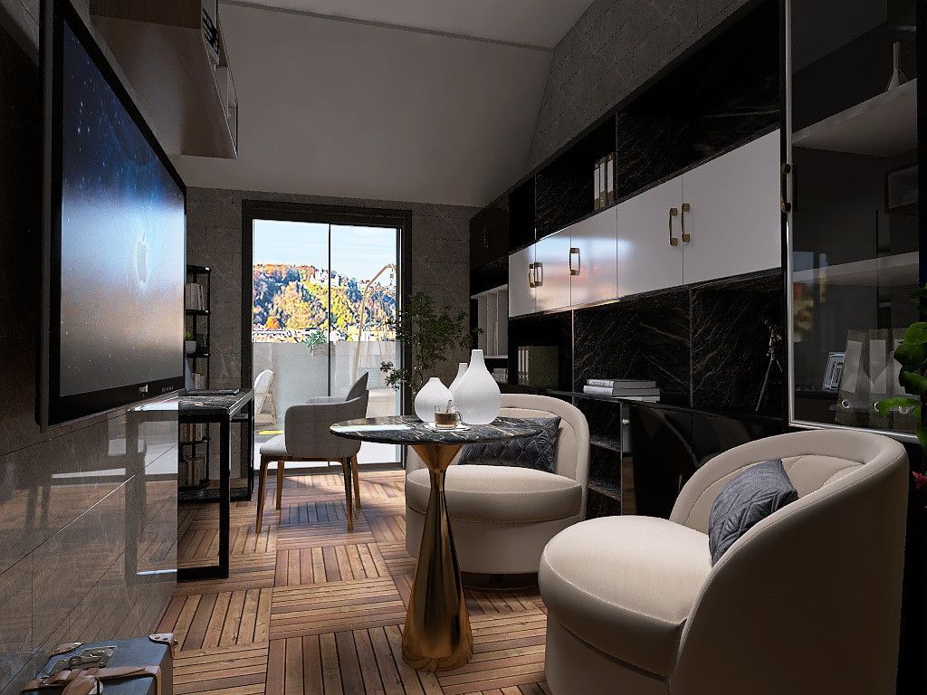 Mieszkanie 3-pokojowe Kraków Stare Miasto, ul. Długa. Zdjęcie 11