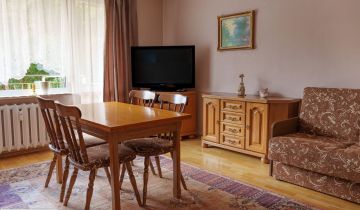 Mieszkanie 2-pokojowe Gdynia Pogórze, ul. Żeliwna