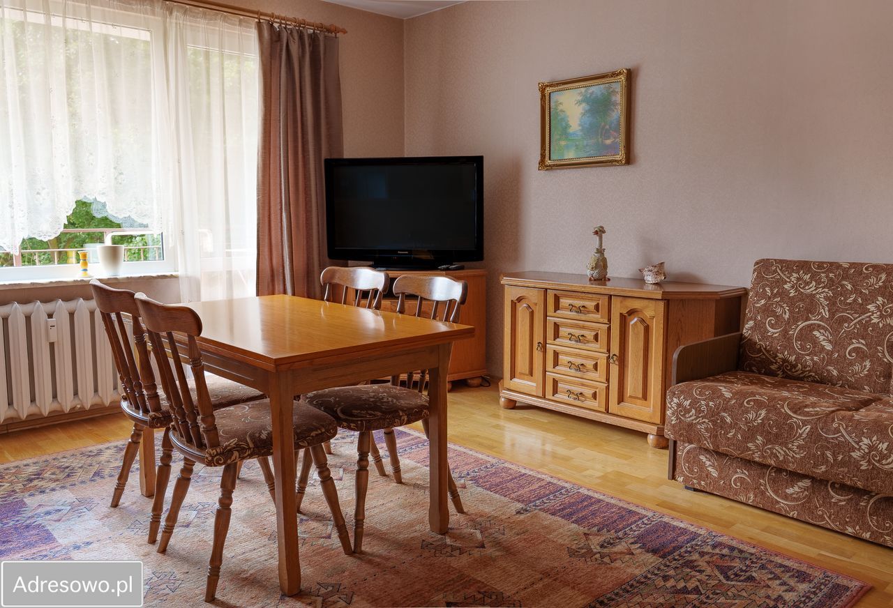 Mieszkanie 2-pokojowe Gdynia Pogórze, ul. Żeliwna