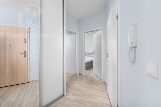 Mieszkanie 3-pokojowe Wrocław Fabryczna, al. Piastów. Zdjęcie 3