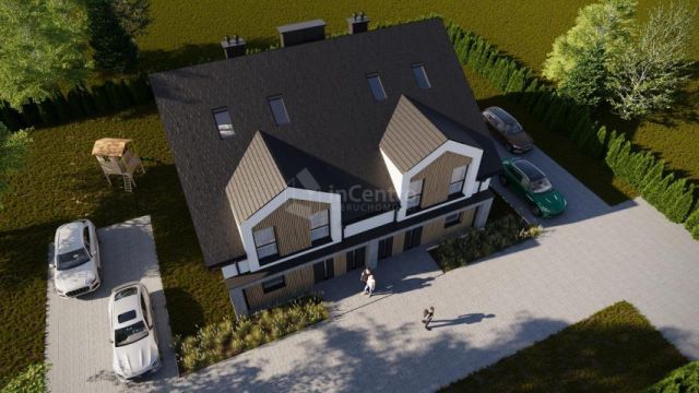 Mieszkanie 4-pokojowe Kraków Swoszowice. Zdjęcie 3