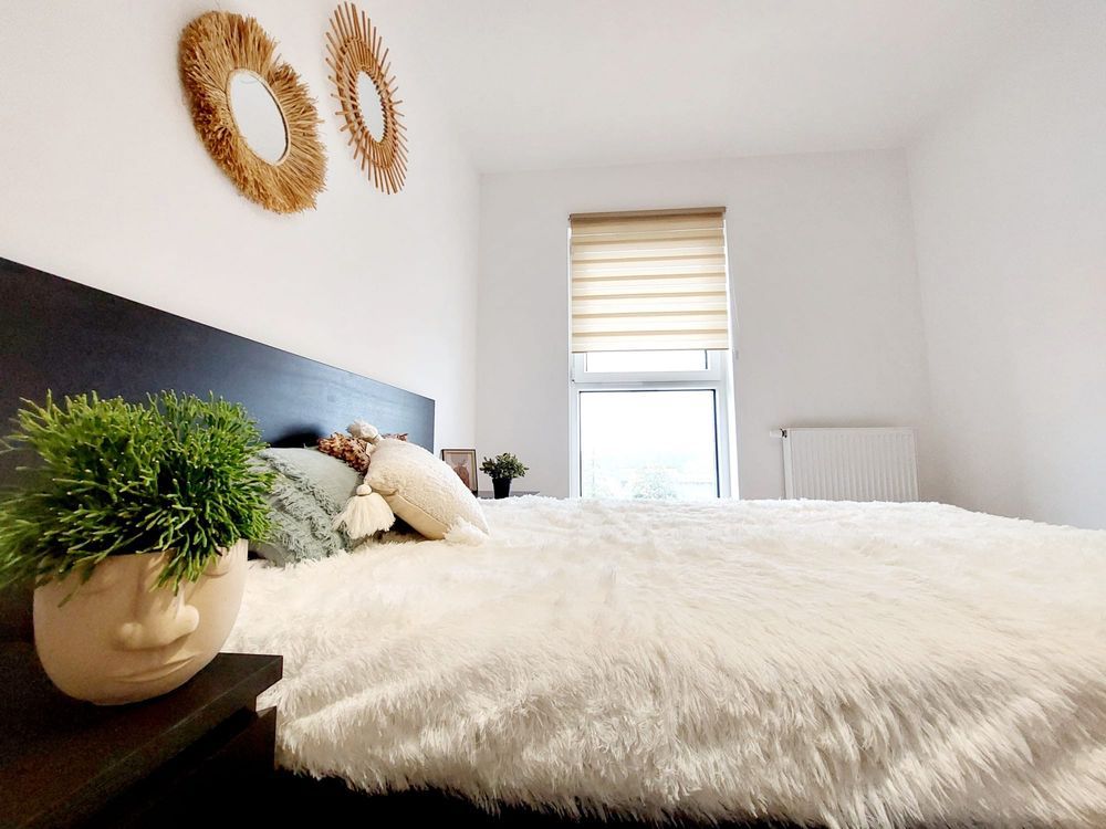 Mieszkanie 2-pokojowe Katowice Brynów, ul. Rzepakowa. Zdjęcie 2