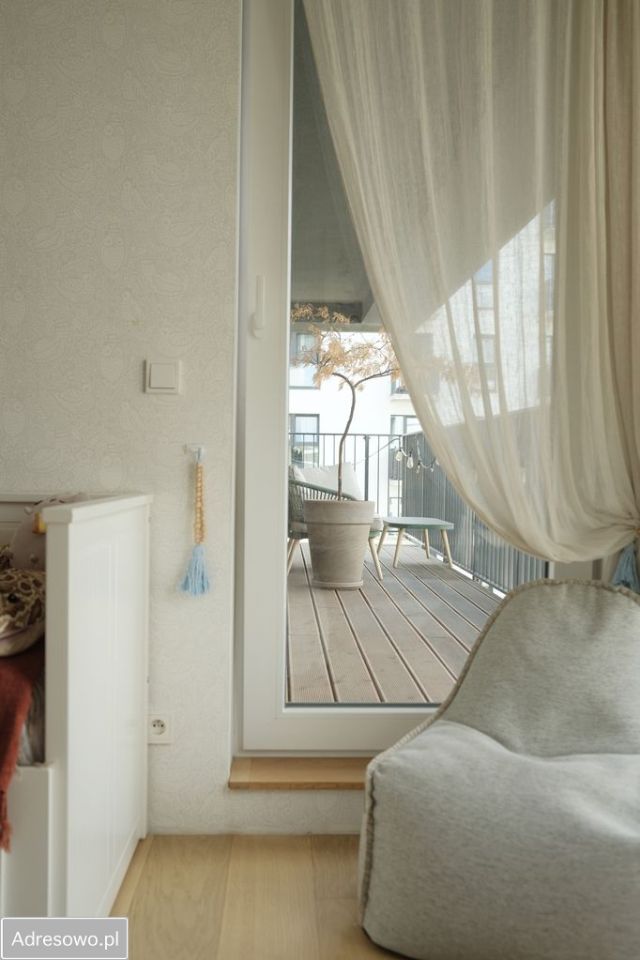 Mieszkanie 3-pokojowe Warszawa Służewiec, ul. Taśmowa. Zdjęcie 19