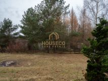 dom wolnostojący, 3 pokoje Miłoszewo. Zdjęcie 4