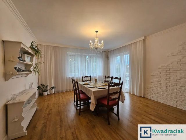 dom wolnostojący, 6 pokoi Miejsce Piastowe, ul. Dukielska. Zdjęcie 9