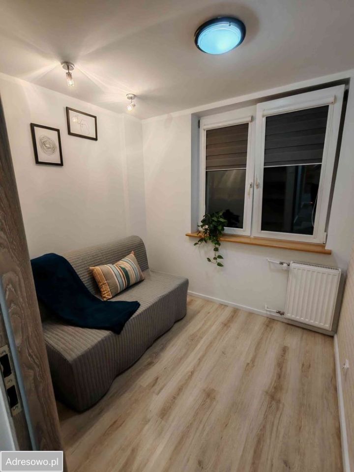 Mieszkanie 2-pokojowe Białystok Bojary, ul. Józefa Ignacego Kraszewskiego. Zdjęcie 7