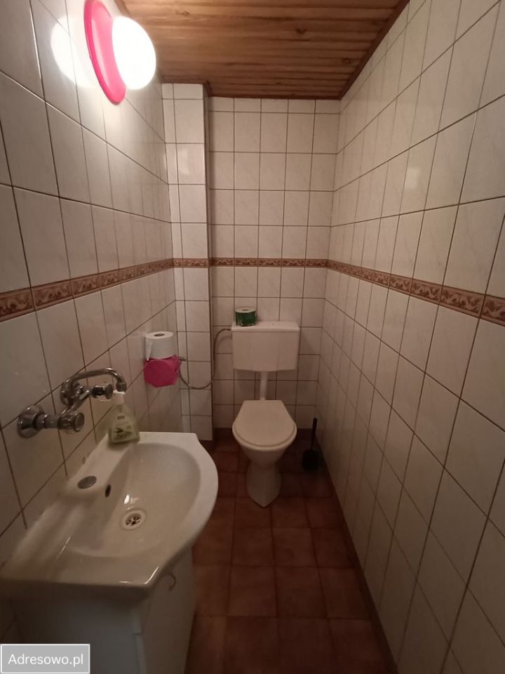 dom szeregowy, 4 pokoje Rzeszów Słocina, ul. Karola Karpa. Zdjęcie 17