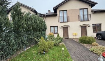 dom szeregowy, 3 pokoje Banino