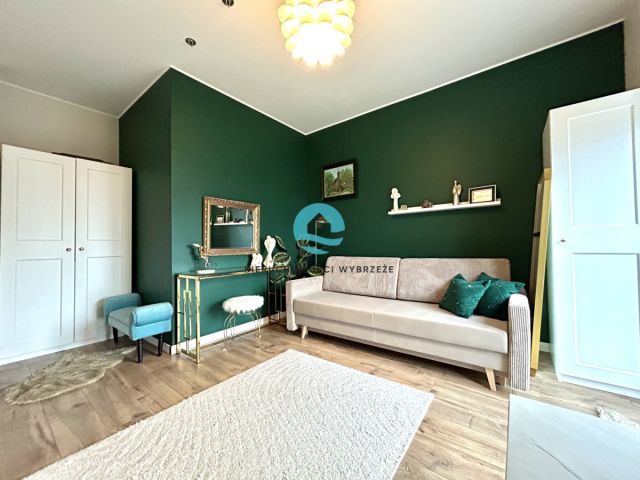 dom szeregowy, 5 pokoi Gdańsk Orunia, ul. Władysława Jagiełły. Zdjęcie 25