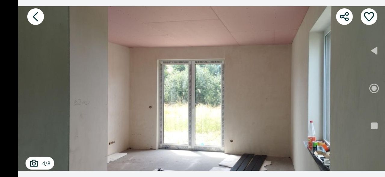 dom wolnostojący, 4 pokoje Rurzyca Dobroszyn, ul. Siewna. Zdjęcie 11