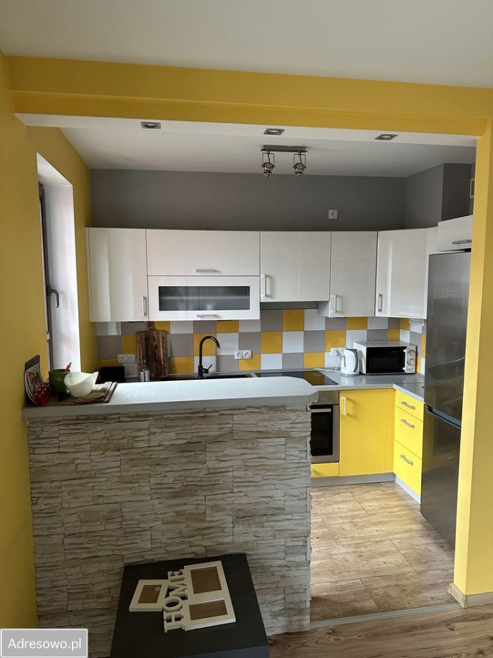 Mieszkanie 1-pokojowe Wrocław Jagodno, ul. Ryszarda Wagnera. Zdjęcie 4