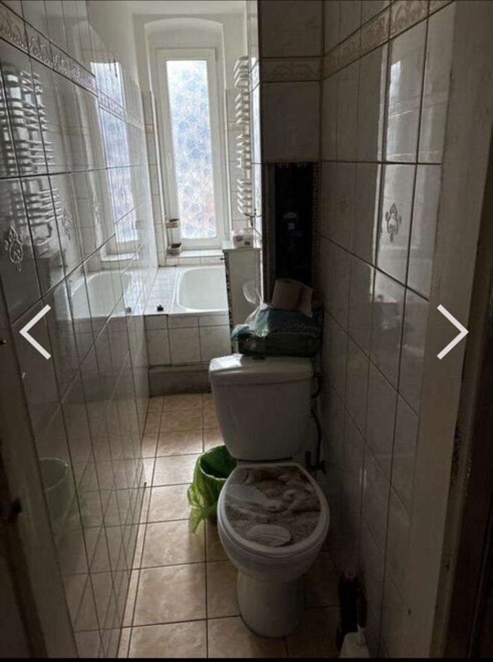 Mieszkanie 3-pokojowe Nowa Sól Centrum, ul. Cicha. Zdjęcie 22