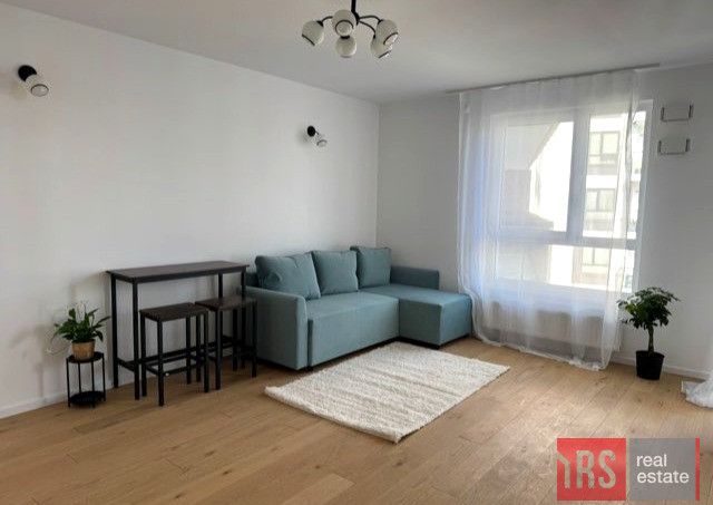 Mieszkanie 1-pokojowe Warszawa Bemowo, ul. Lazurowa. Zdjęcie 2