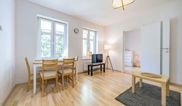 Mieszkanie 2-pokojowe Sopot, al. Niepodległości