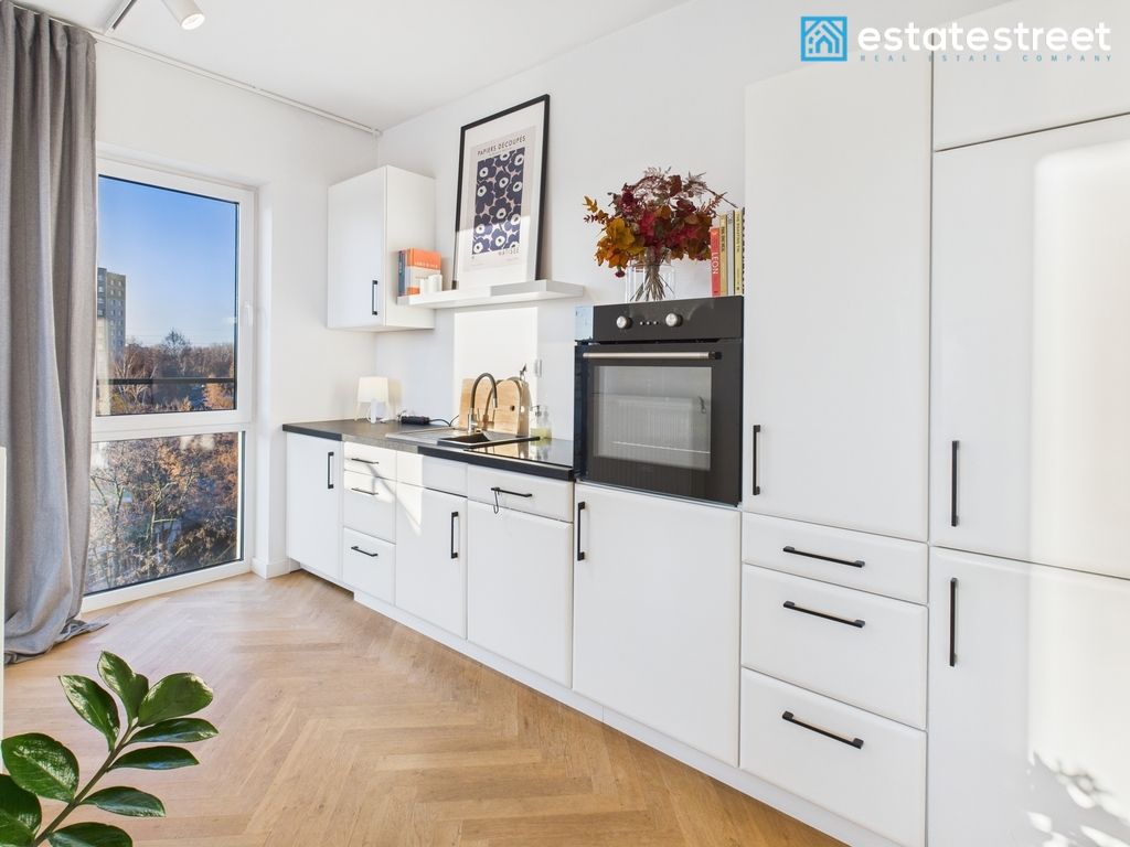 Mieszkanie 2-pokojowe Katowice Załęże, ul. Piotra Bardowskiego. Zdjęcie 5