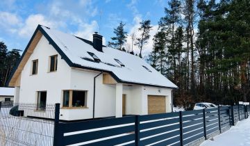 dom wolnostojący Księżak