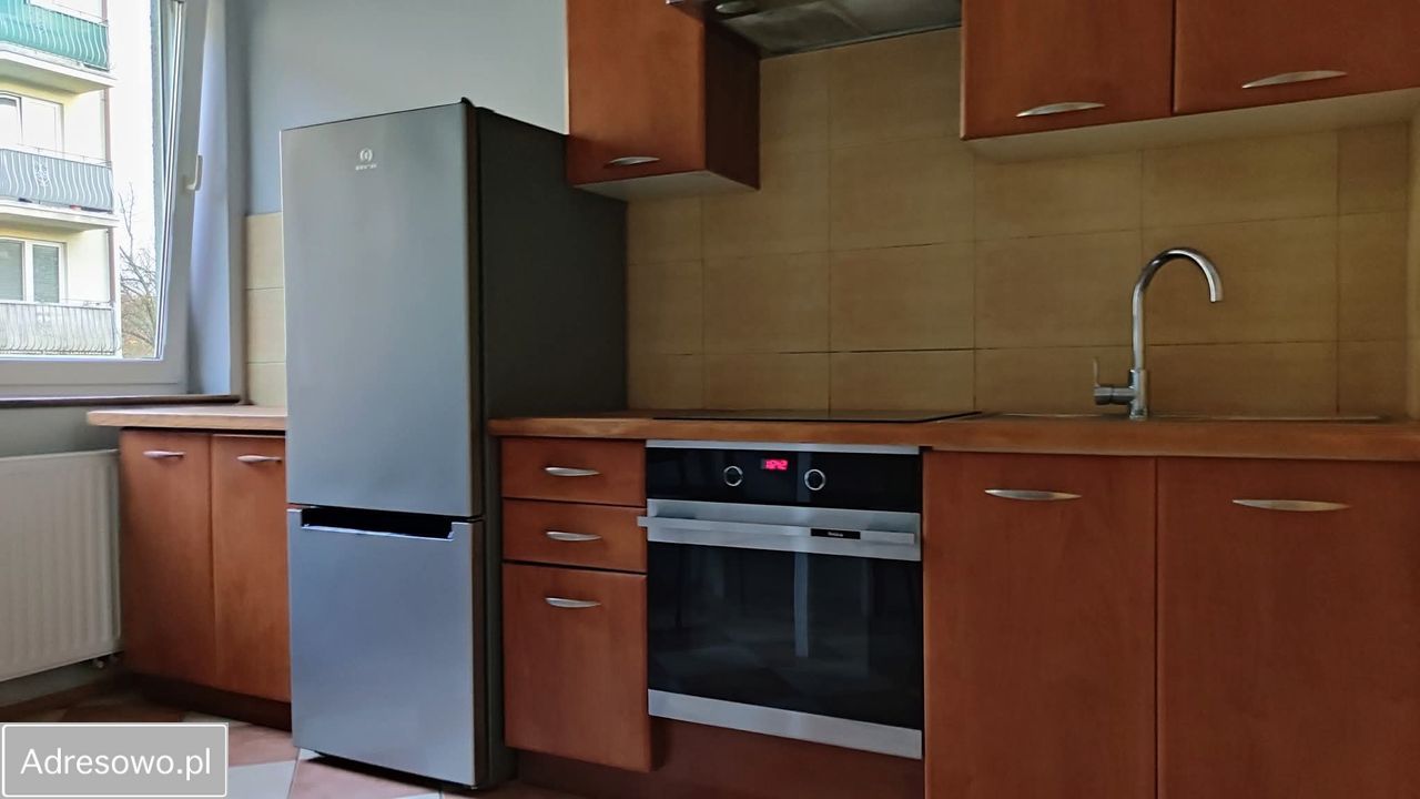 Mieszkanie 1-pokojowe Stargard Centrum, ul. Hetmana Stefana Czarnieckiego. Zdjęcie 14