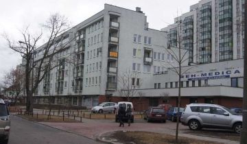 Mieszkanie 1-pokojowe Warszawa Grochów