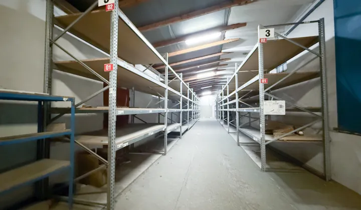 Hala/magazyn Rzeszów