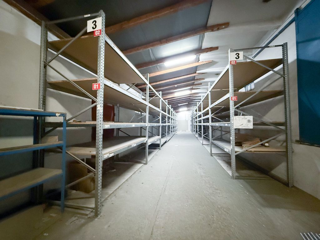 Hala/magazyn Rzeszów