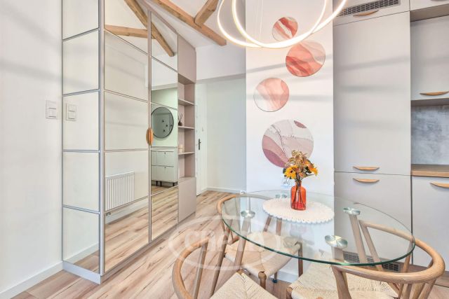 Mieszkanie 2-pokojowe Wrocław Psie Pole, ul. Bolesława Krzywoustego. Zdjęcie 8