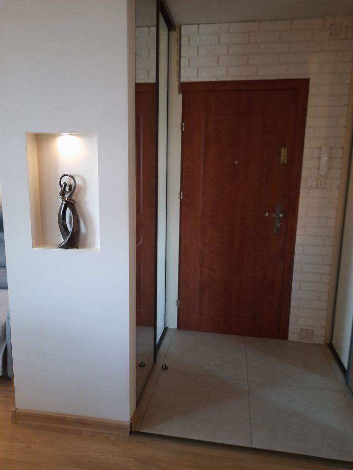 Mieszkanie 3-pokojowe Zamość, ul. Oboźna. Zdjęcie 5