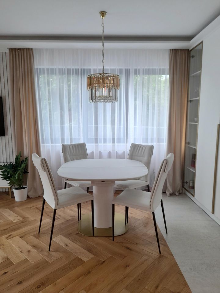 Mieszkanie 3-pokojowe Kraków Zwierzyniec, ul. Piotra Borowego. Zdjęcie 7