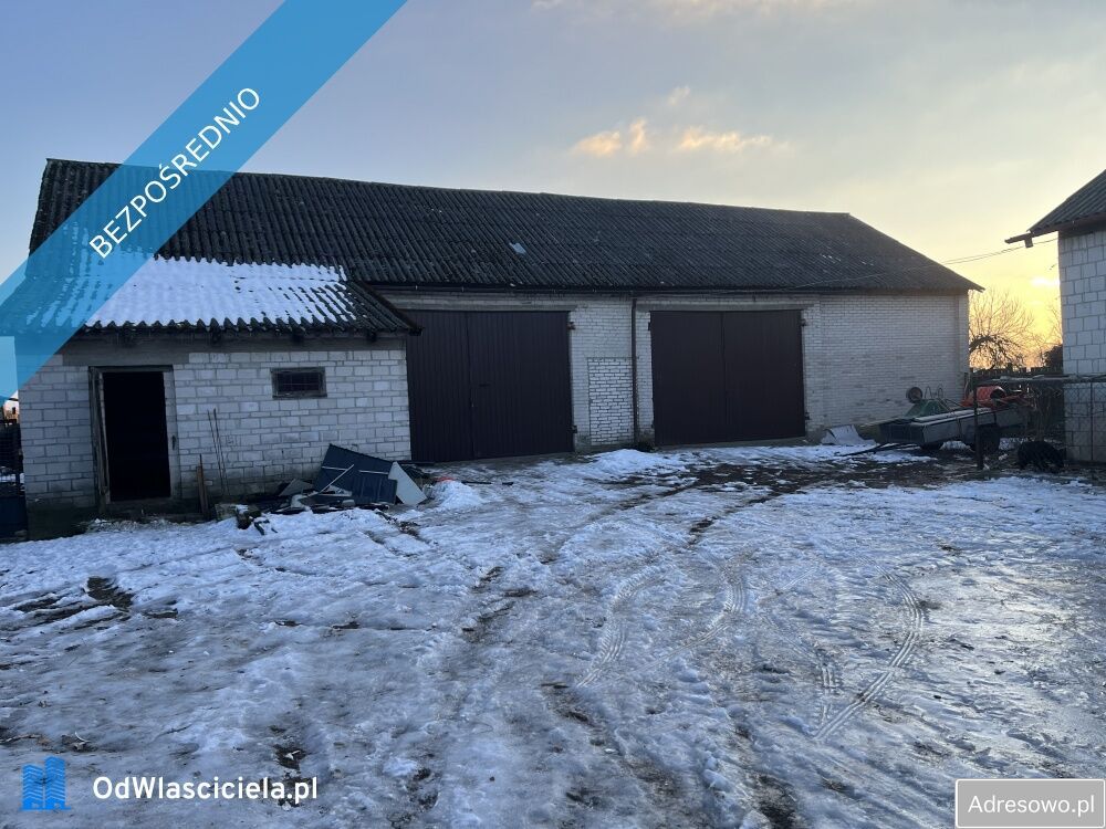 siedlisko, 5 pokoi Lipiny. Zdjęcie 8